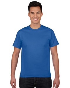 [남성] 76000 (180g) ROYAL BLUE / 진파란색 / 진파란색면티,반팔티셔츠,라운드티,면티,민자티,기본면티