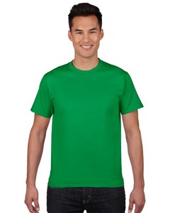 [남성] 76000 (180g) IRISH GREEN / 초록색,녹색 / 초록색면티,녹색면티,반팔티셔츠,라운드티,면티,민자티,기본면티