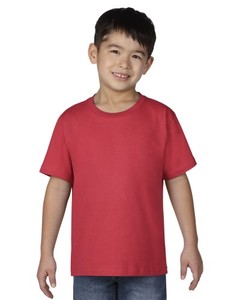 [아동] 76000B (180g) RED / 빨간색 / 빨간색면티,반팔티셔츠,라운드티,면티,민자티,어린이기본면티