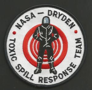 NASA/우주패치 022 - 자수와팬 슈퍼월드 자체제작 자수공장
