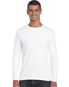[남성] 76400 (180g) WHITE / 흰색 / 흰색면티,긴팔티셔츠,라운드티,면티,민자티,기본면티